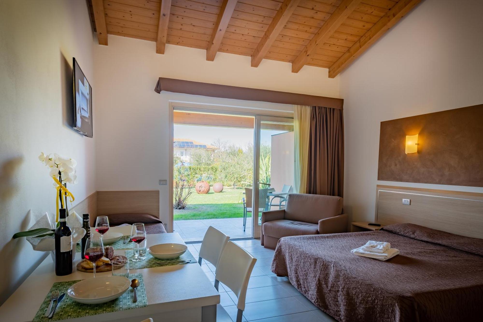Agriturismo Tre Colline Μπαρντολίνο Εξωτερικό φωτογραφία