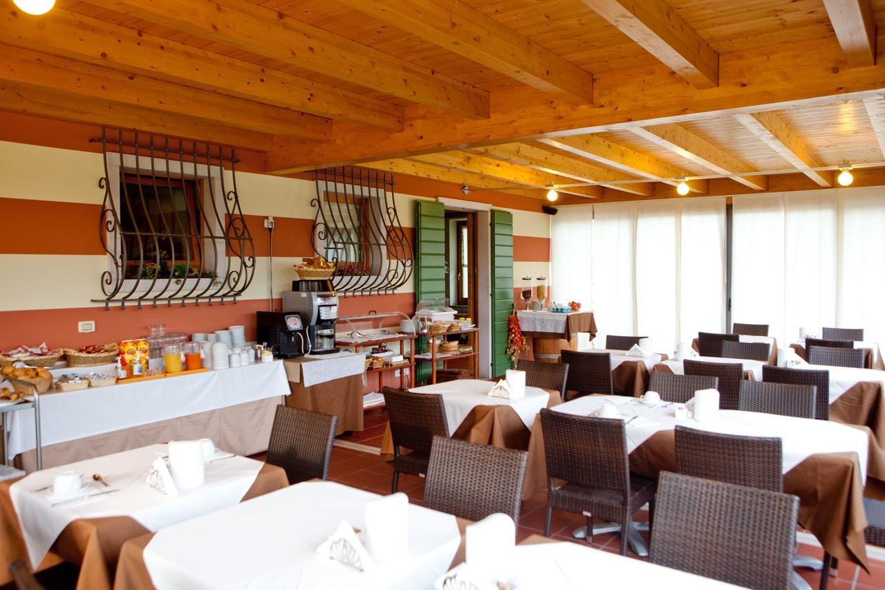 Agriturismo Tre Colline Μπαρντολίνο Εξωτερικό φωτογραφία