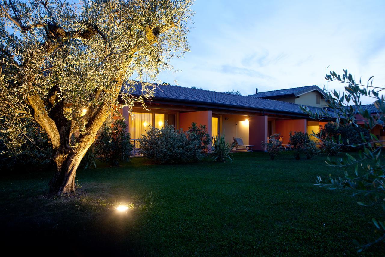 Agriturismo Tre Colline Μπαρντολίνο Εξωτερικό φωτογραφία