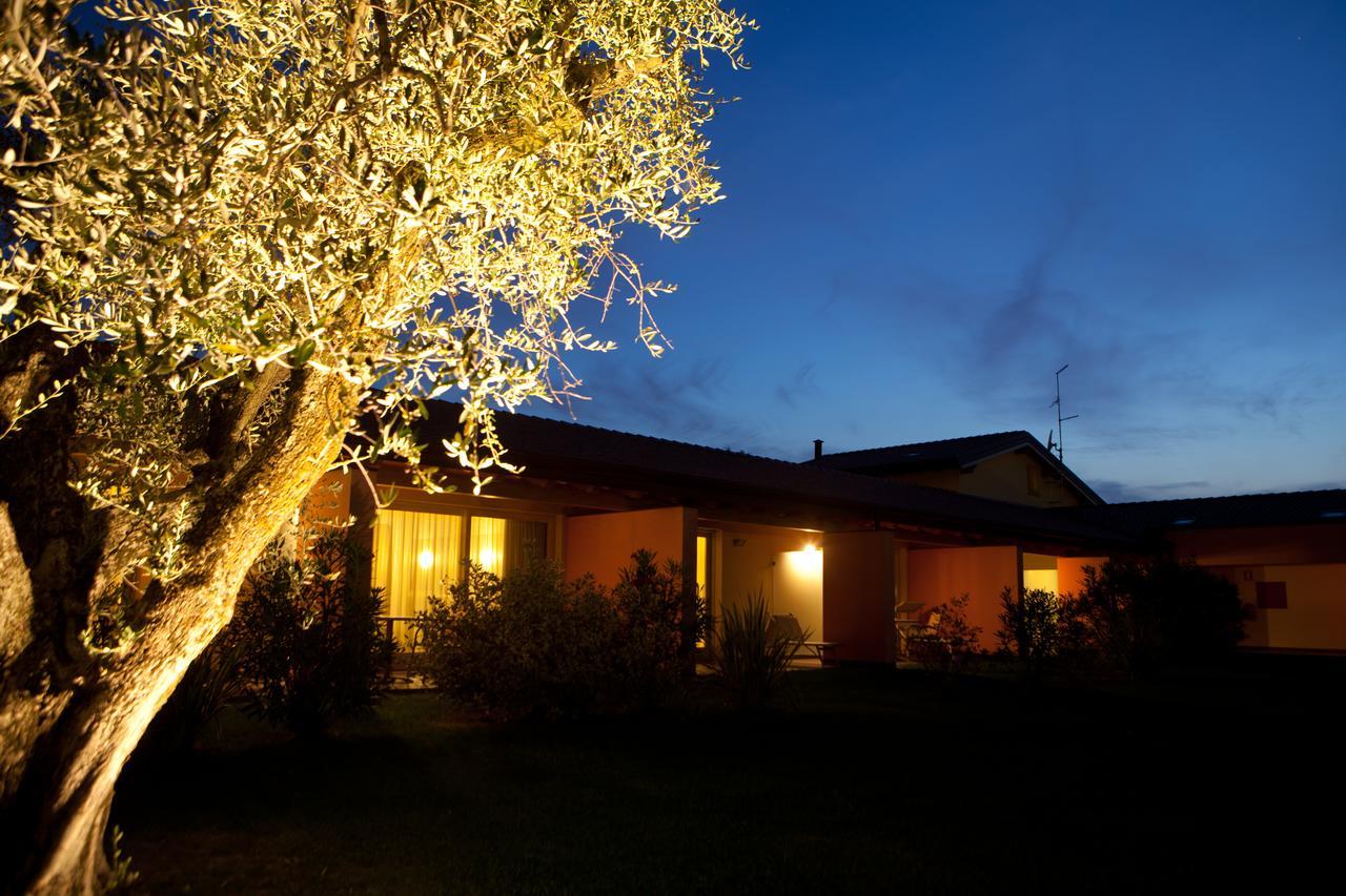 Agriturismo Tre Colline Μπαρντολίνο Εξωτερικό φωτογραφία