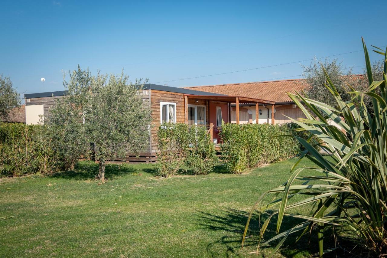 Agriturismo Tre Colline Μπαρντολίνο Εξωτερικό φωτογραφία