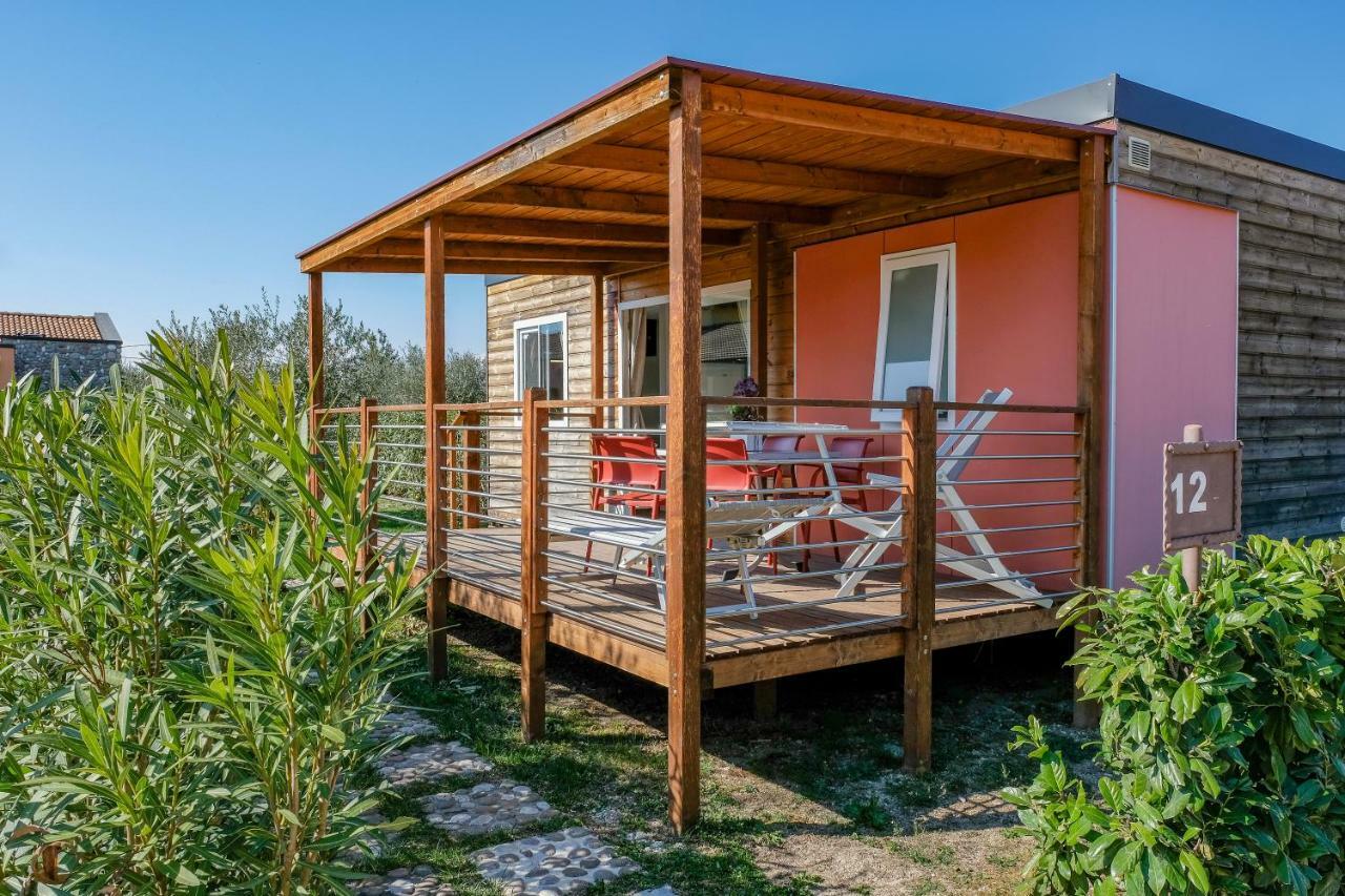 Agriturismo Tre Colline Μπαρντολίνο Εξωτερικό φωτογραφία