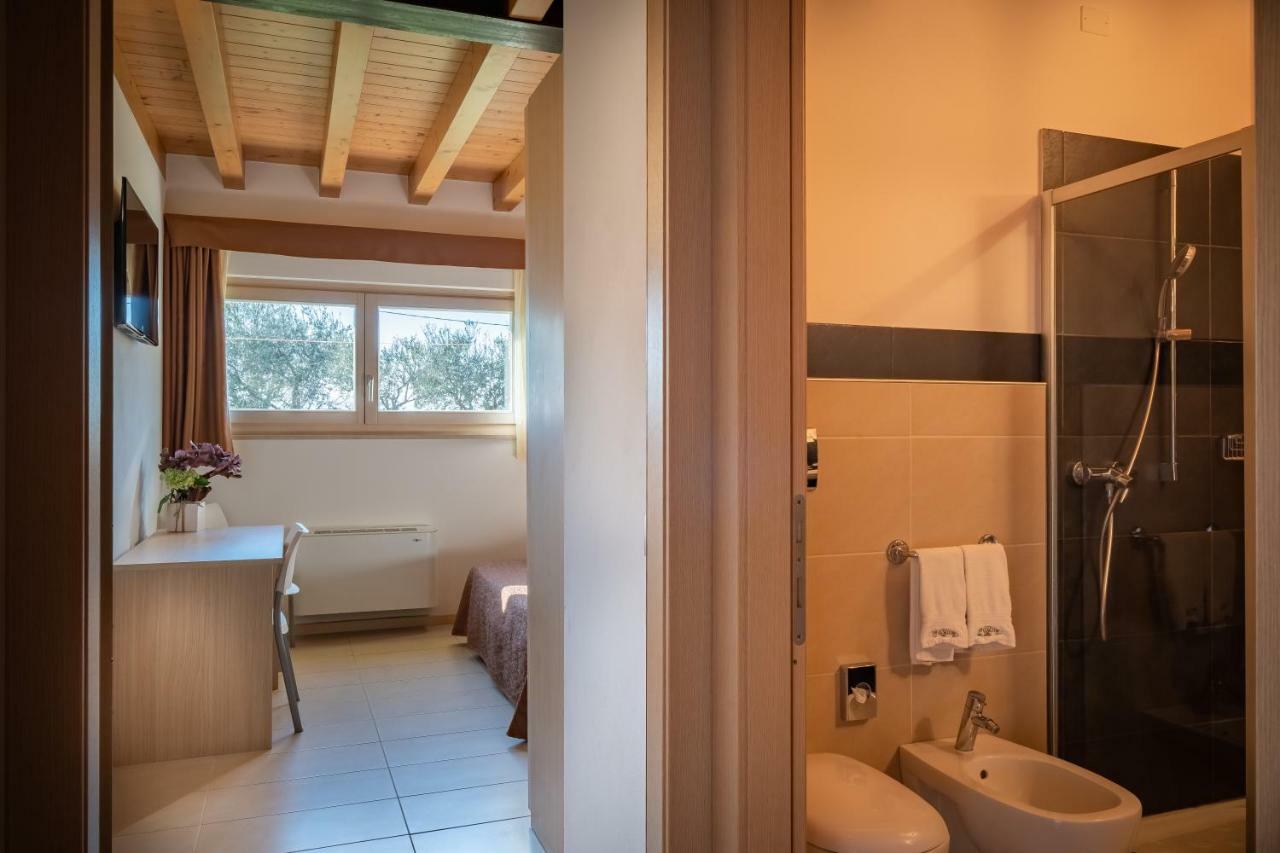 Agriturismo Tre Colline Μπαρντολίνο Εξωτερικό φωτογραφία
