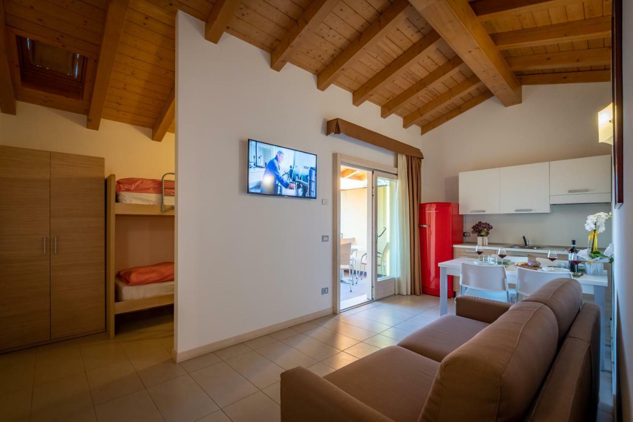 Agriturismo Tre Colline Μπαρντολίνο Εξωτερικό φωτογραφία