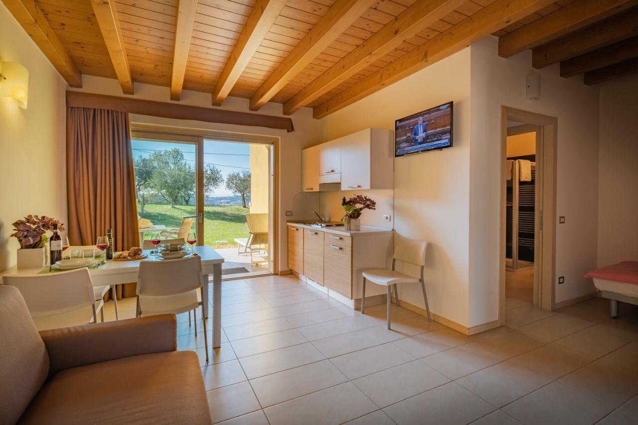 Agriturismo Tre Colline Μπαρντολίνο Εξωτερικό φωτογραφία