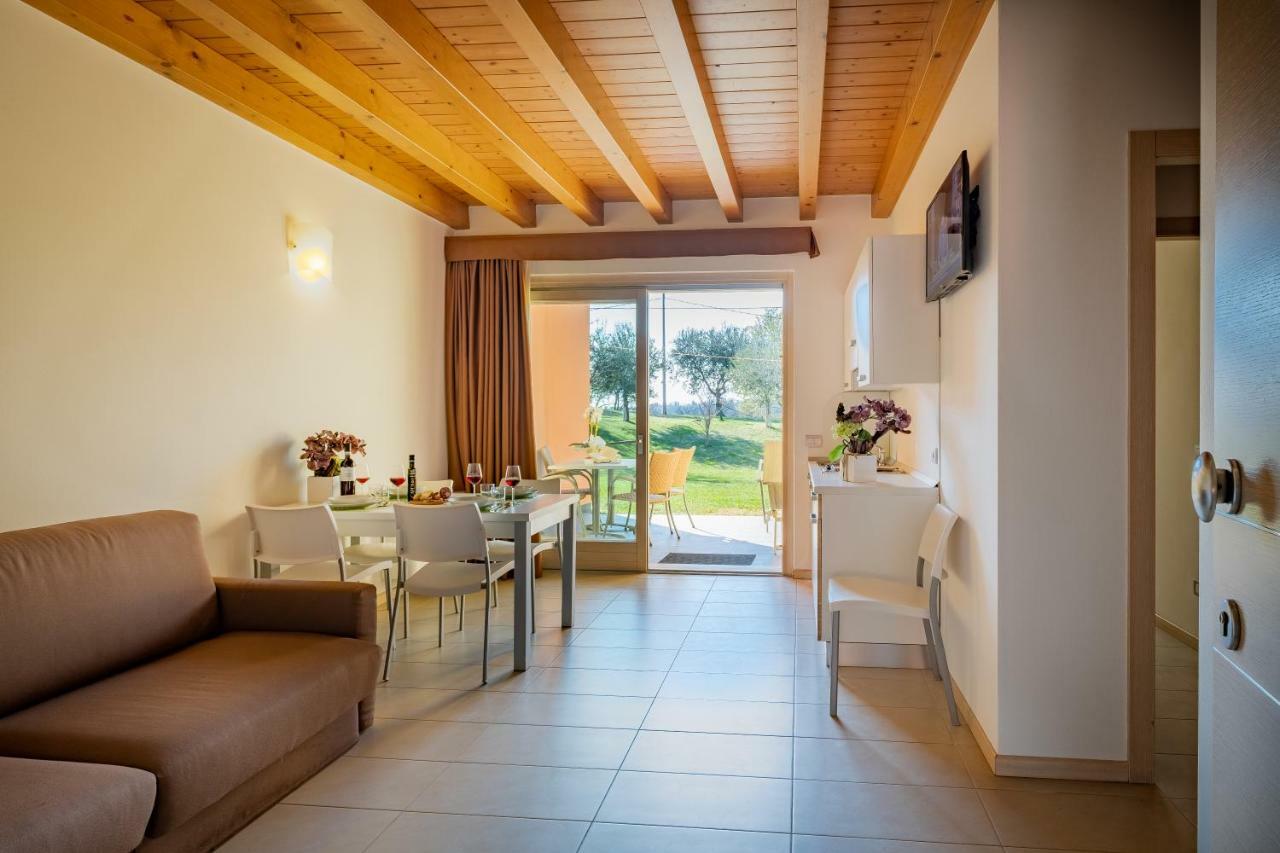 Agriturismo Tre Colline Μπαρντολίνο Εξωτερικό φωτογραφία