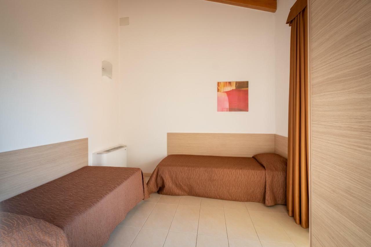 Agriturismo Tre Colline Μπαρντολίνο Εξωτερικό φωτογραφία