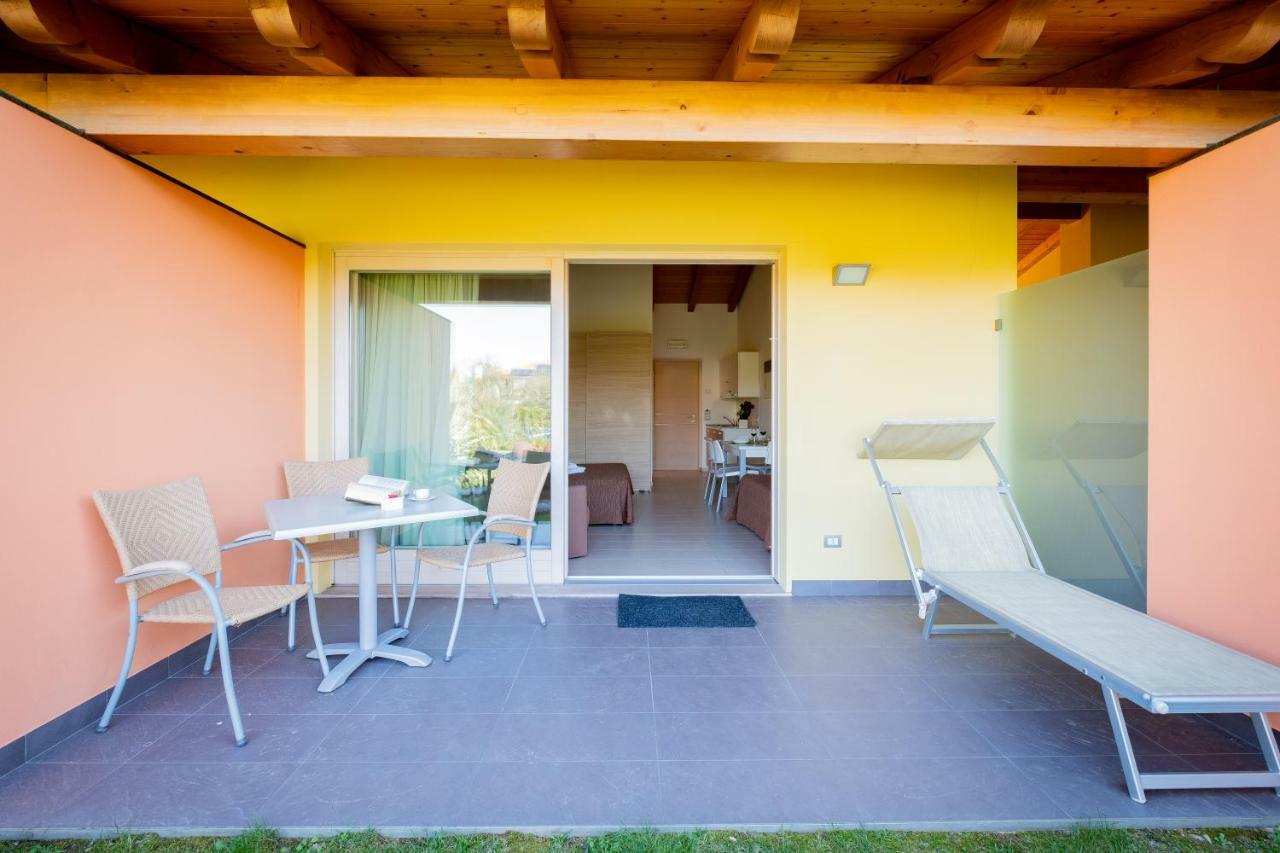 Agriturismo Tre Colline Μπαρντολίνο Εξωτερικό φωτογραφία