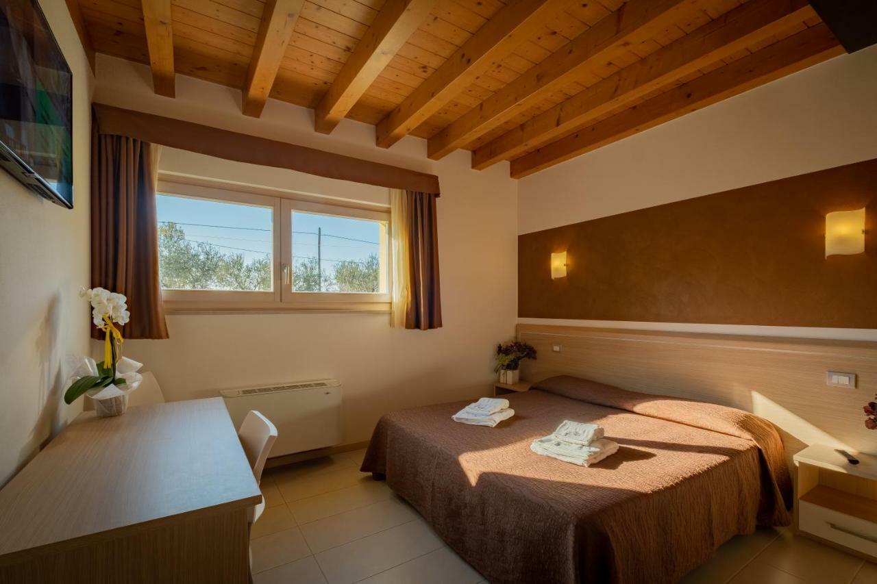 Agriturismo Tre Colline Μπαρντολίνο Εξωτερικό φωτογραφία