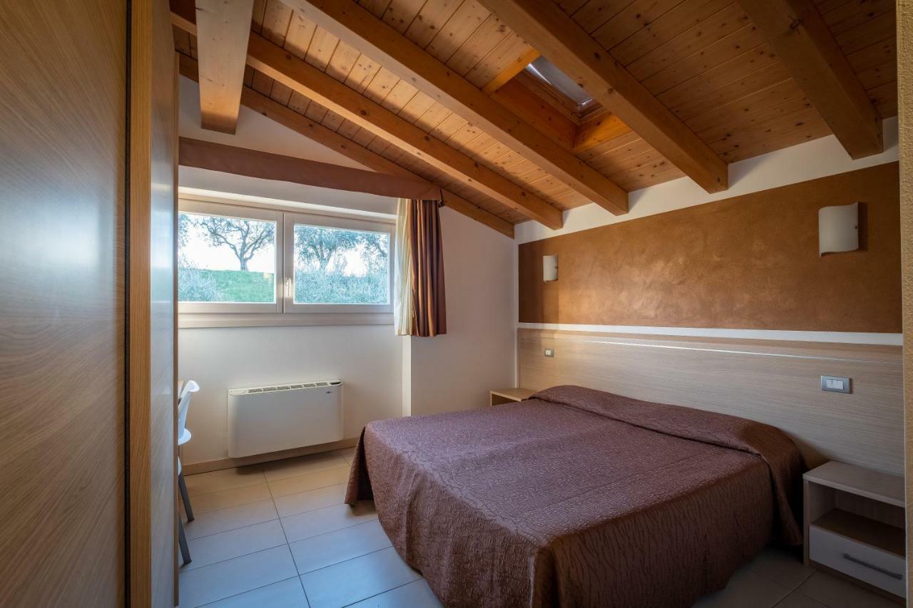 Agriturismo Tre Colline Μπαρντολίνο Εξωτερικό φωτογραφία